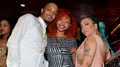 Prince Williams/Wireimage/Getty Images