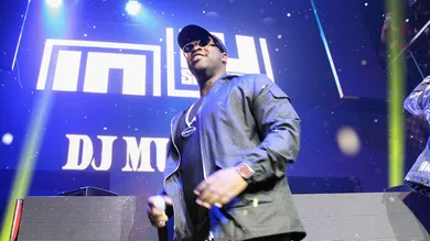 Bennett Raglin/Getty Images