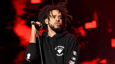 Jeff Kravitz/Getty Images