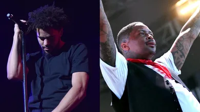 Paras Griffin/Scott Dudelson/Getty Images