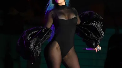 Ethan Miller/Getty Images