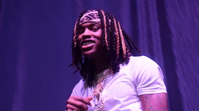 Prince Williams/Wireimage/Getty Images