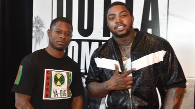 Paras Griffin/ Getty Images