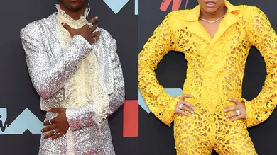 Dimitrios Kambouris x2/Getty Images