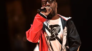 Steven Ferdman / Stringer / Getty Images