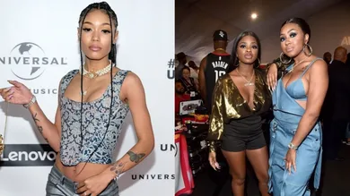 Paras Griffin/Getty Images