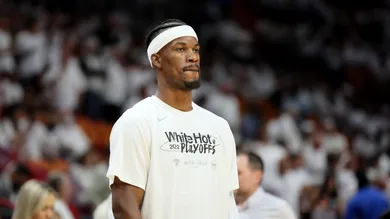 Andy Lyons/Getty Images