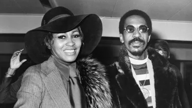 Evening Standard/Getty Images