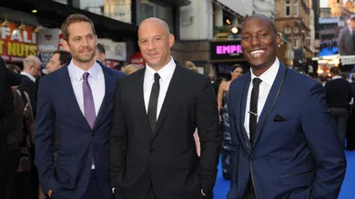 Stuart C. Wilson/Getty Images