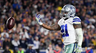 Harry How/Getty Images