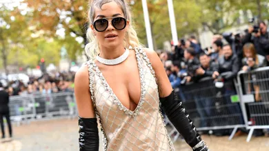 Pascal Le Segretain/Getty Images