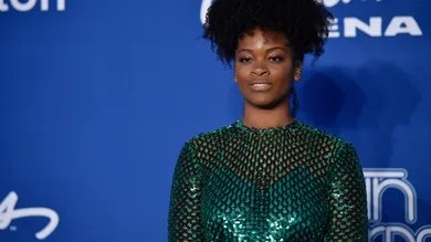 David Becker / Stringer / Getty Images