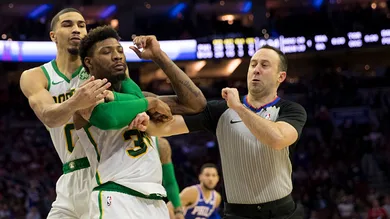 Mitchell Leff/Getty Images