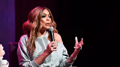 Paras Griffin/Getty Images