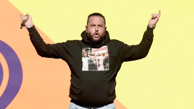 Isaac Brekken/Getty Images