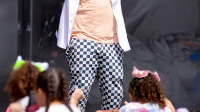 Daniel Boczarski/Getty Images