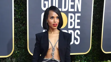 Frazer Harrison/Getty Images