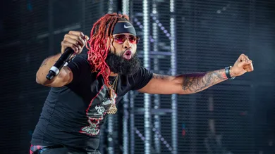 Scott Legato/Getty Images