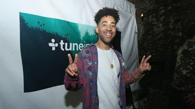 Robin Marchant/Getty Images