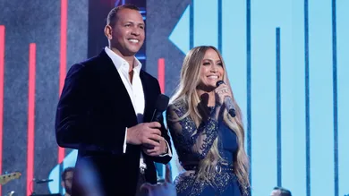 Evans Vestal Ward /NBCUniversal/One Voice: Somos Live!/Getty Images