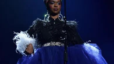 Theo Wargo/Getty Images