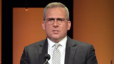 Kevin Winter/Getty Images