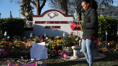 Joe Raedle/Getty Images