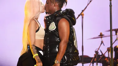 Kevin Mazur/Getty Images