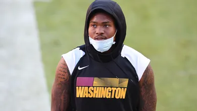 Will Newton/Getty Images