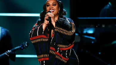 Aaron J. Thornton/Getty Images