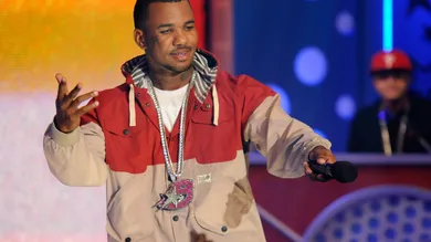 Jemal Countess/Getty Images