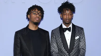 Dimitrios Kambouris/Getty Images