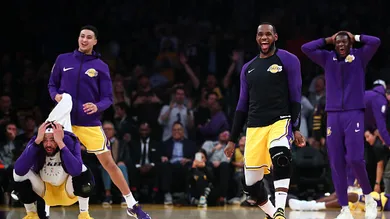 Yong Teck Lim/Getty Images