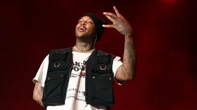 Scott Dudelson/Getty Images