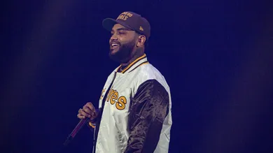 Daniel Knighton/Getty Images