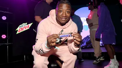 Paras Griffin/Getty Images