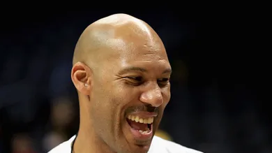 Sean M. Haffey/Getty Images