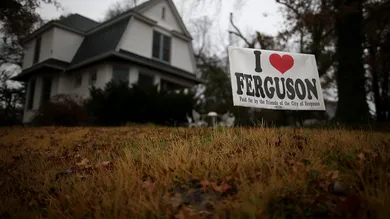 Justin Sullivan/Getty Images