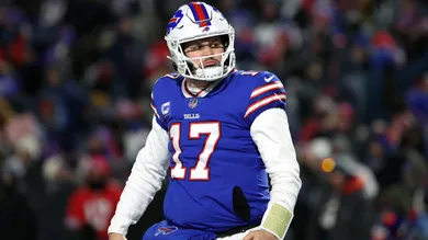 Timothy T Ludwig / Getty Images