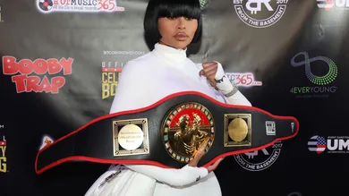 Aaron Davidson/Getty Images