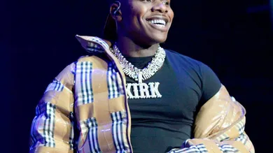 Brad Barket / Stringer / Getty Images