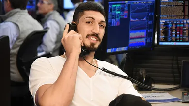 Presley Ann/Getty Images