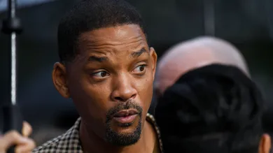 Stuart C. Wilson/Getty Images