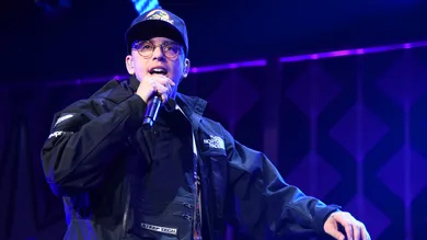 Theo Wargo/Getty Images