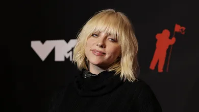 Jamie McCarthy / Staff / Getty Images