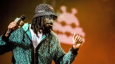 Ferdy Damman/AFP/Getty Images