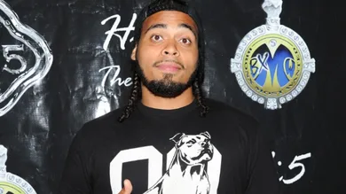 Rommel Demano/Getty Images