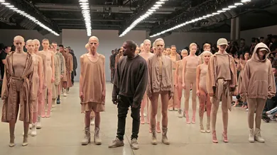 Randy Brooke/Getty Images