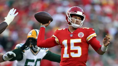 Jamie Squire/Getty Images