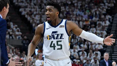 Gene Sweeney Jr./Getty Images